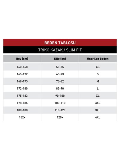 	Slim Fit Ribanalı Düz Lacivert Yünlü Bisiklet Yaka Triko Kazak TR 900
