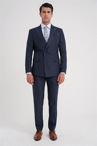 TK 930 TAKIM Comfort LACİVERT