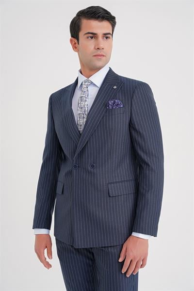 TK 930 TAKIM Comfort LACİVERT