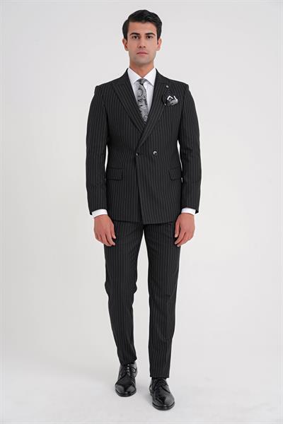 TK 930 TAKIM Comfort SİYAH