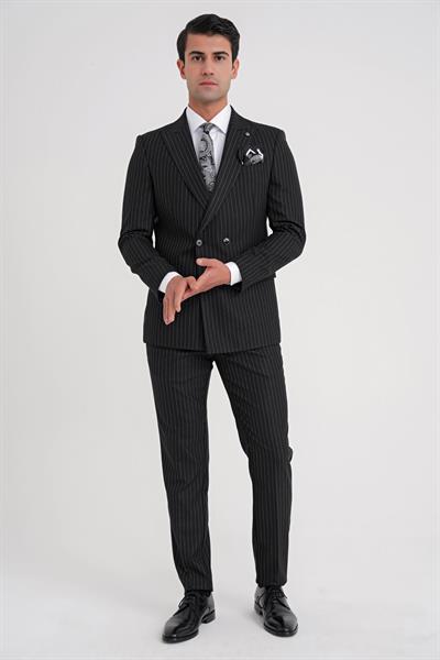 TK 930 TAKIM Comfort SİYAH