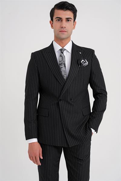 TK 930 TAKIM Comfort SİYAH