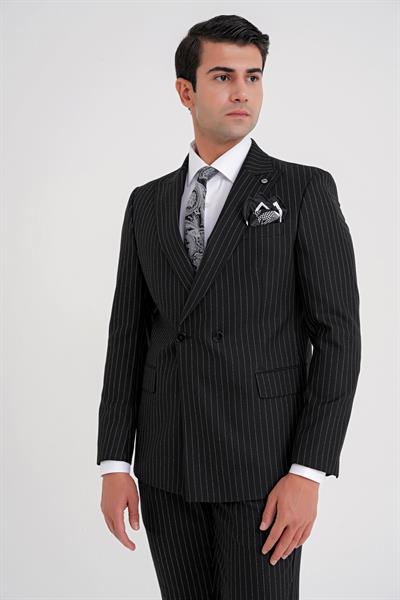 TK 930 TAKIM Comfort SİYAH