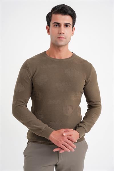 TR 884 TRİKO Comfort HAKI