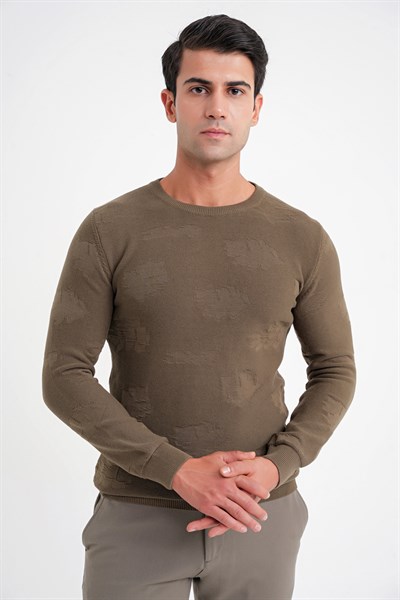 TR 884 TRİKO Comfort HAKI