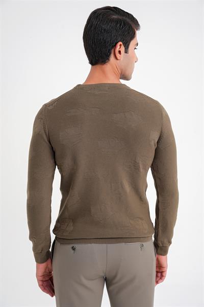 TR 884 TRİKO Comfort HAKI