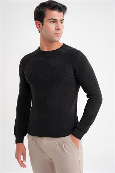 TR 884 TRİKO Comfort SİYAH