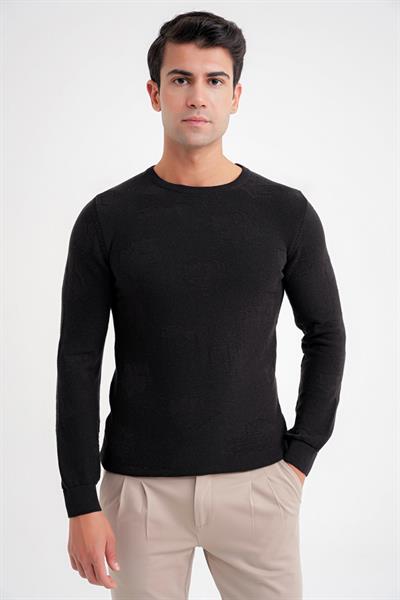 TR 884 TRİKO Comfort SİYAH