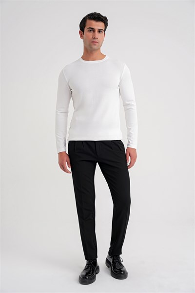 TR 888 TRİKO Slim EKRU