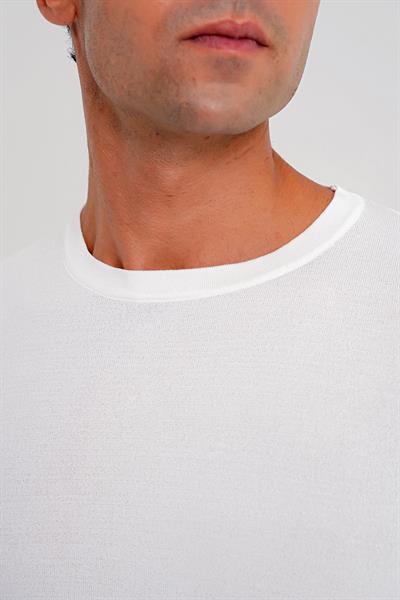 TR 888 TRİKO Slim EKRU