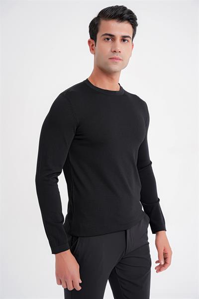 TR 888 TRİKO Slim SİYAH