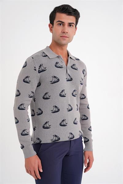 TR 891 TRİKO Comfort FÜME