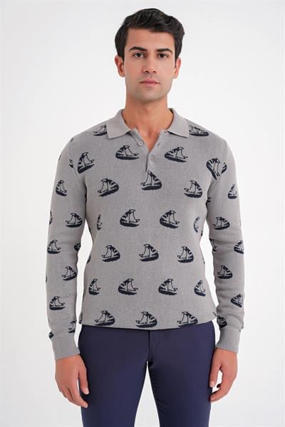 TR 891 TRİKO Comfort FÜME