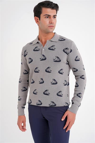 TR 891 TRİKO Comfort FÜME