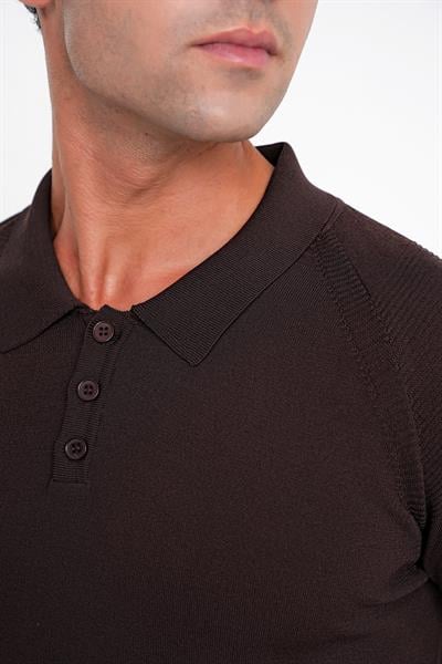 TR 892 TRİKO Comfort KAHVERENGİ