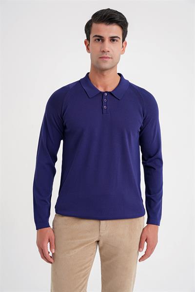 TR 892 TRİKO Comfort LACİVERT