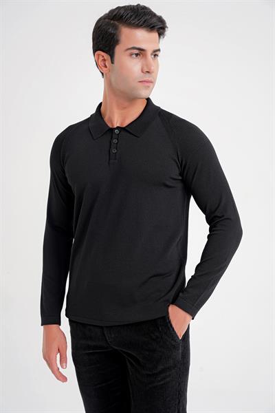 TR 892 TRİKO Comfort SİYAH