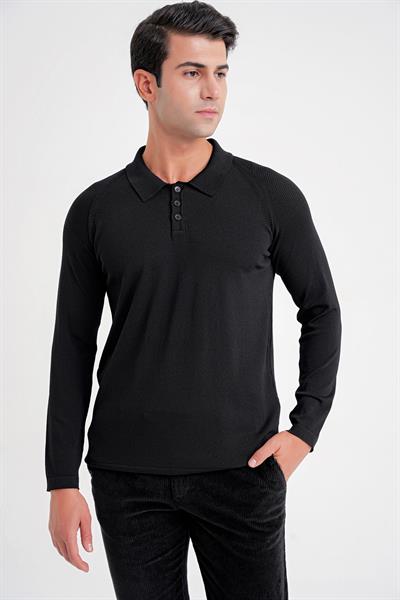 TR 892 TRİKO Comfort SİYAH