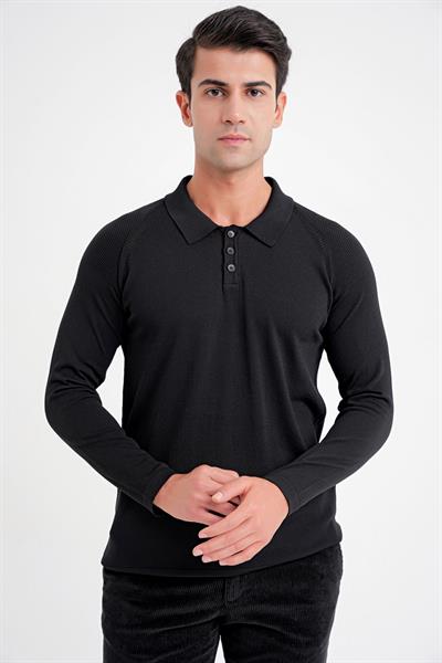 TR 892 TRİKO Comfort SİYAH