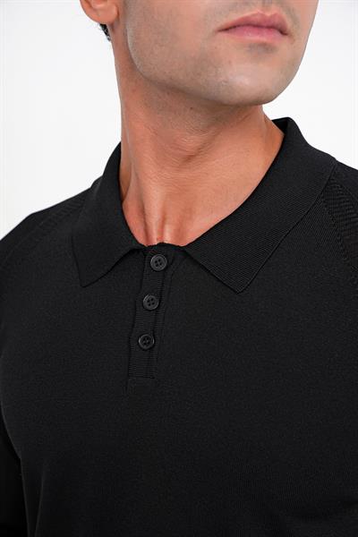 TR 892 TRİKO Comfort SİYAH