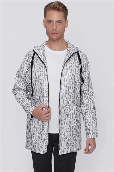 TRENÇKOT 03 Füme Pardösü