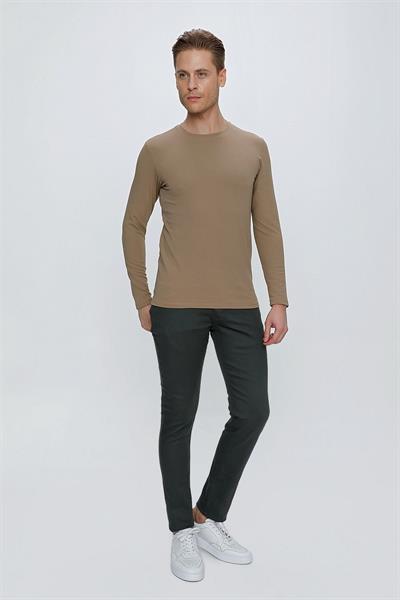 TS 841 Vizon Spor T-Shirt