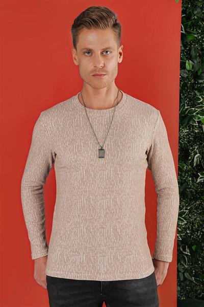 TS 849 Toprak Spor T-Shirt