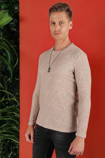 TS 849 Toprak Spor T-Shirt