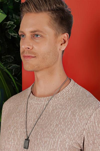 TS 849 Toprak Spor T-Shirt