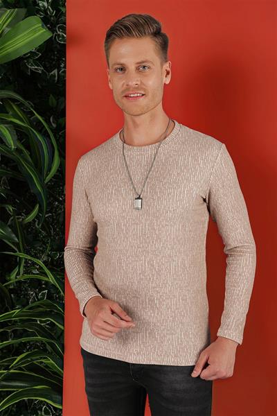 TS 849 Toprak Spor T-Shirt