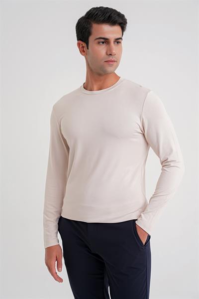 TS 870 T-SHIRT Slim A.BEJ CASUAL