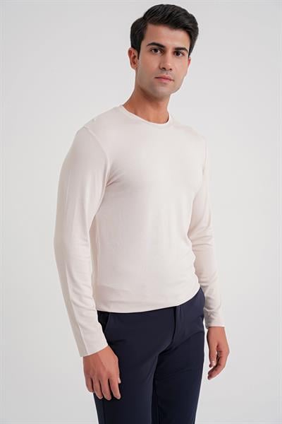 TS 870 T-SHIRT Slim A.BEJ CASUAL