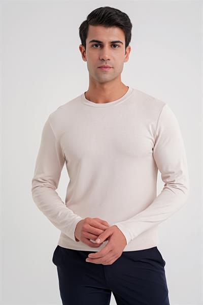 TS 870 T-SHIRT Slim A.BEJ CASUAL