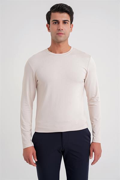 TS 870 T-SHIRT Slim A.BEJ CASUAL