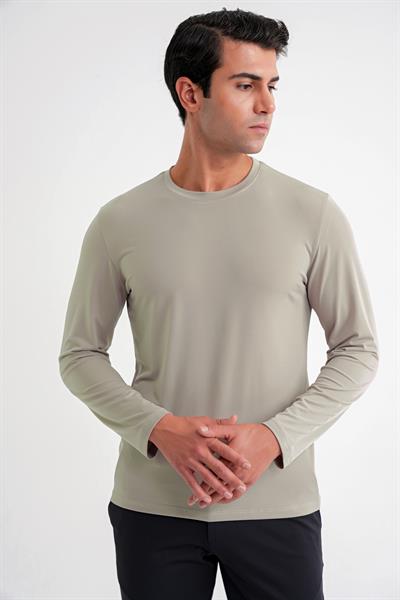 TS 917 T-SHIRT Comfort BEJ