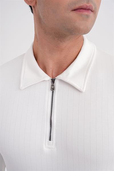 TS 919 T-SHIRT Comfort EKRU