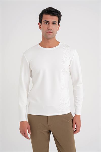 TS 920 T-SHIRT Comfort EKRU