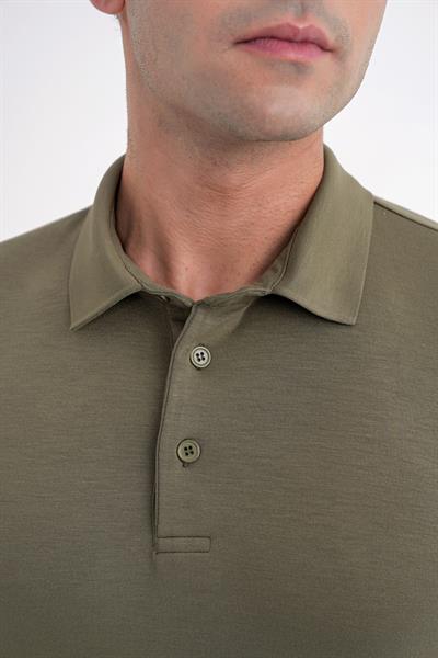 TS 921 T-SHIRT Comfort HAKI