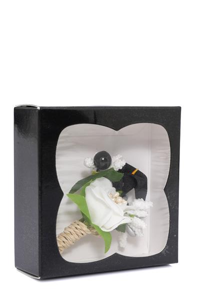 YAKA ÇİÇEĞİ 07  EFR01