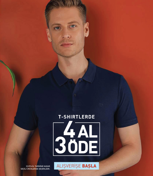 Kampanya Görseli