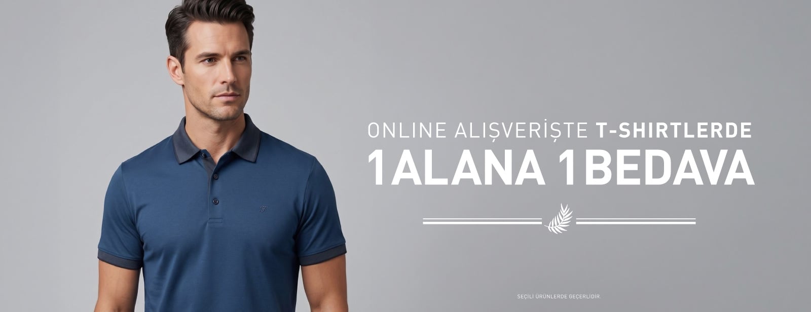 1 ALANA 1 BEDAVA