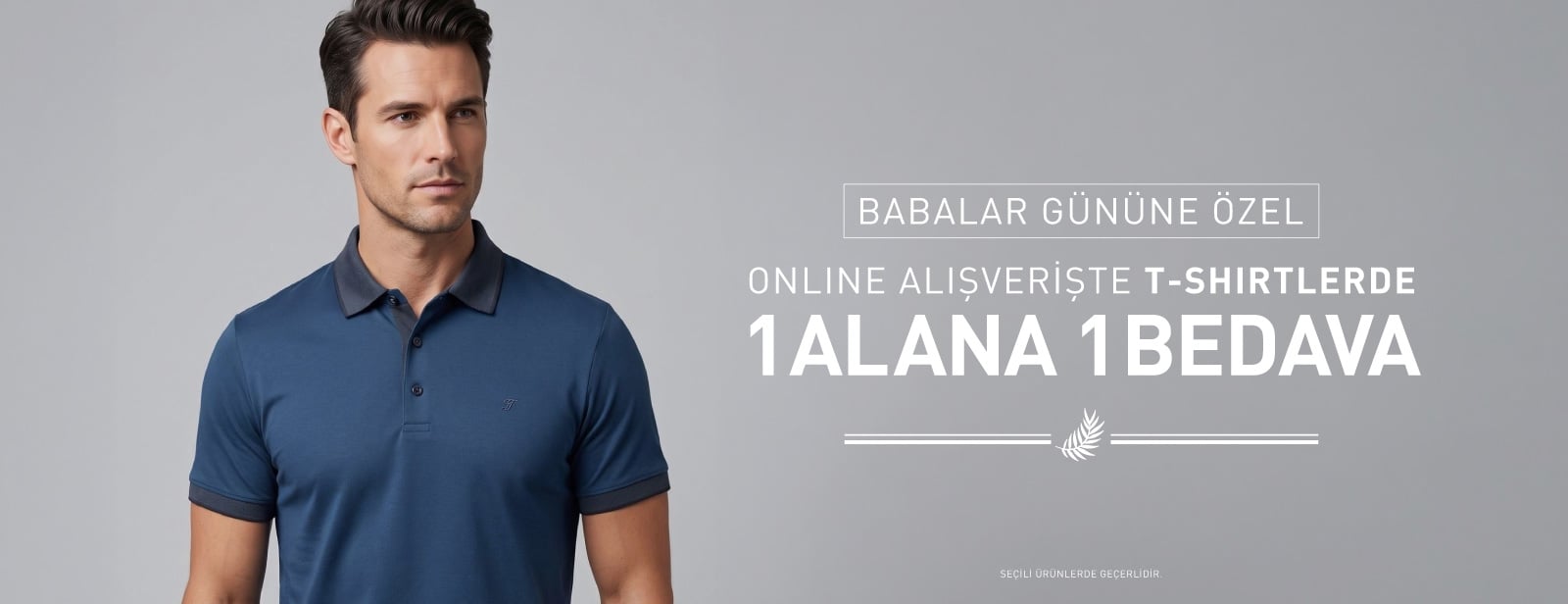 1 ALANA 1 BEDAVA