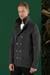 02 Slim Fit Antrasit Spor Kaban