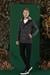 02 Slim Fit Antrasit Spor Kaban