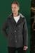 02 Slim Fit Antrasit Spor Kaban
