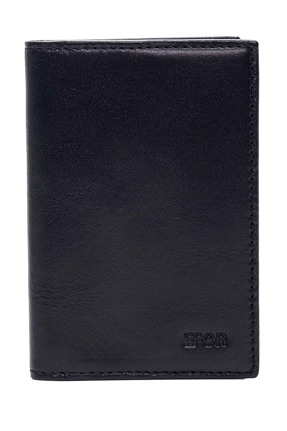 026 Standart Klasik Cüzdan