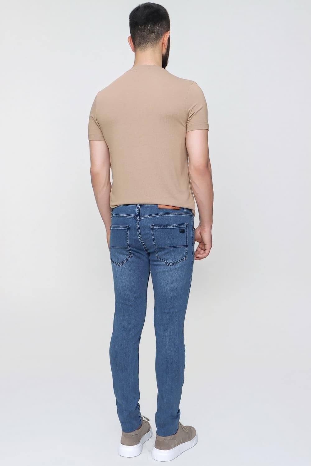 090 Mavi Jean Pantolon
