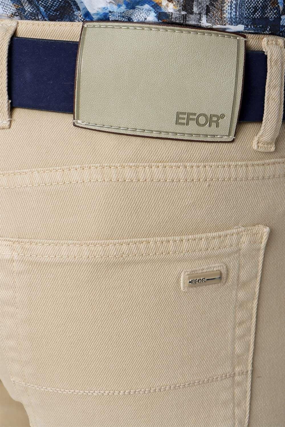 098 Bej Jean Pantolon