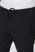 ATP 027 Siyah Spor Pantolon