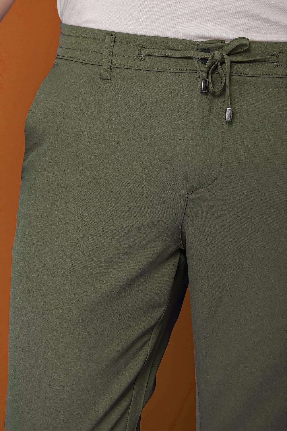 ATP 030 Haki Spor Pantolon